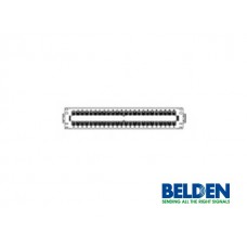 Patch Panel Belden de 48 ptos 2u Precargardo CAT6A AX103256 